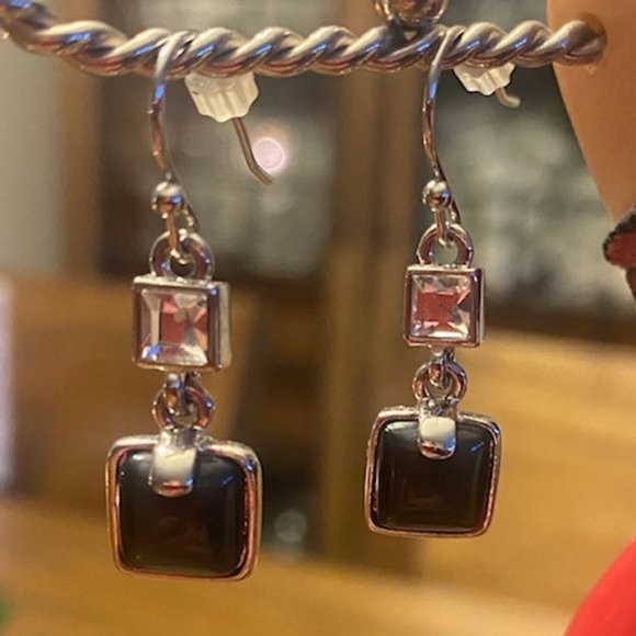 Lia Sophia Jewelry - Lia Sophia BITE SIZED Earrings